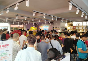 京東無界零售再發力 首家vivo京東品牌聯合店開業，探索家電零配件銷售新生態